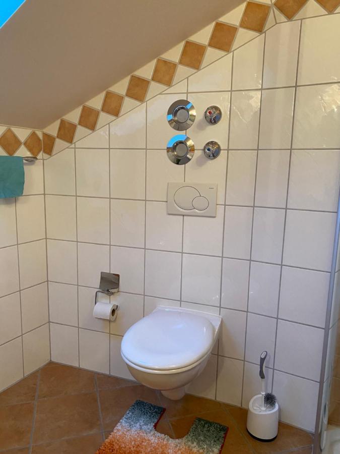 Gartner'S Platzl Apartment Eberfing Екстериор снимка
