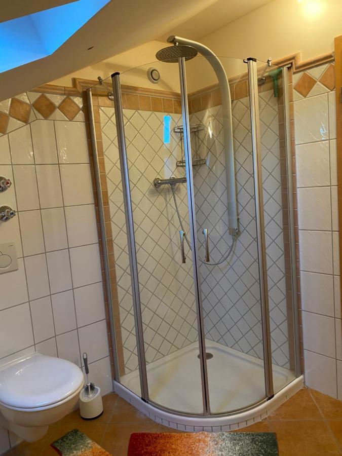 Gartner'S Platzl Apartment Eberfing Екстериор снимка
