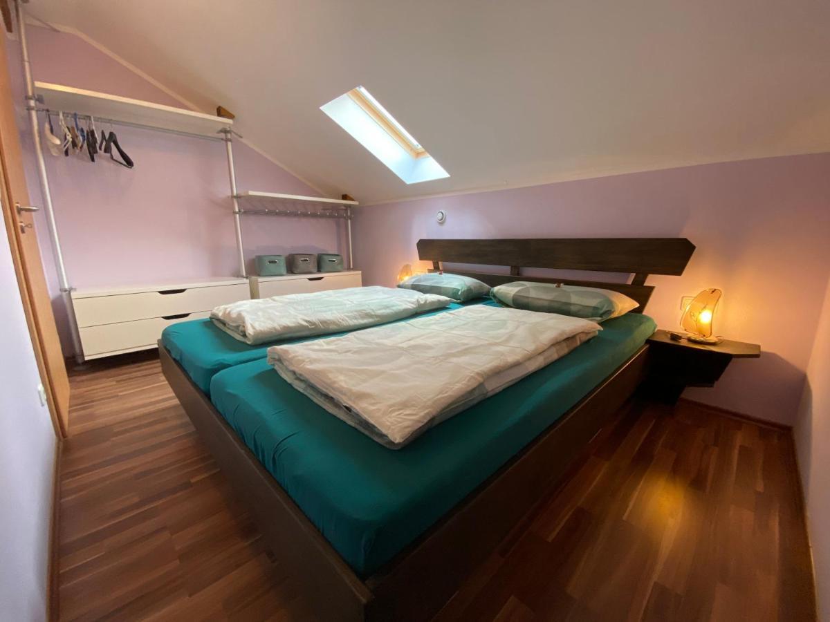 Gartner'S Platzl Apartment Eberfing Екстериор снимка
