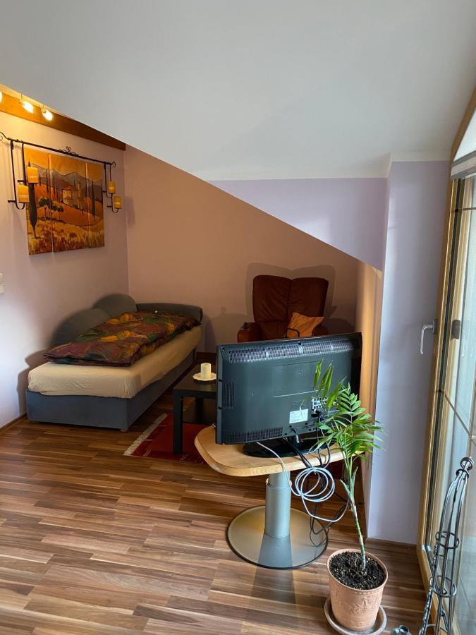 Gartner'S Platzl Apartment Eberfing Екстериор снимка