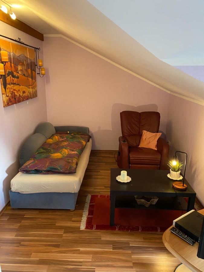 Gartner'S Platzl Apartment Eberfing Екстериор снимка