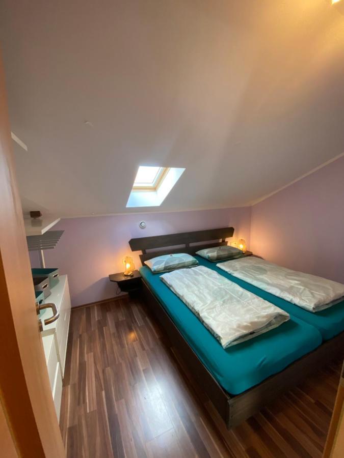 Gartner'S Platzl Apartment Eberfing Екстериор снимка