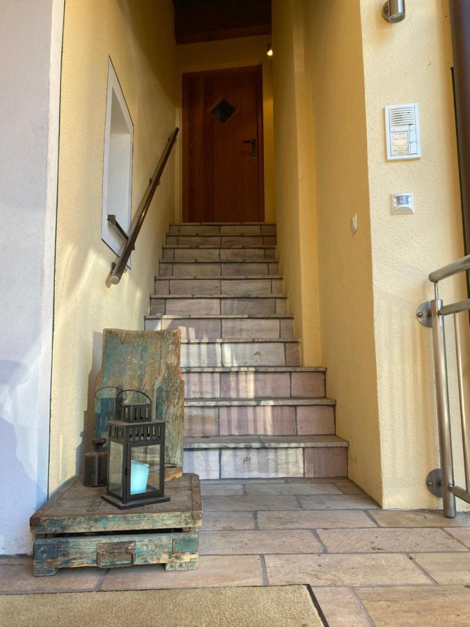 Gartner'S Platzl Apartment Eberfing Екстериор снимка
