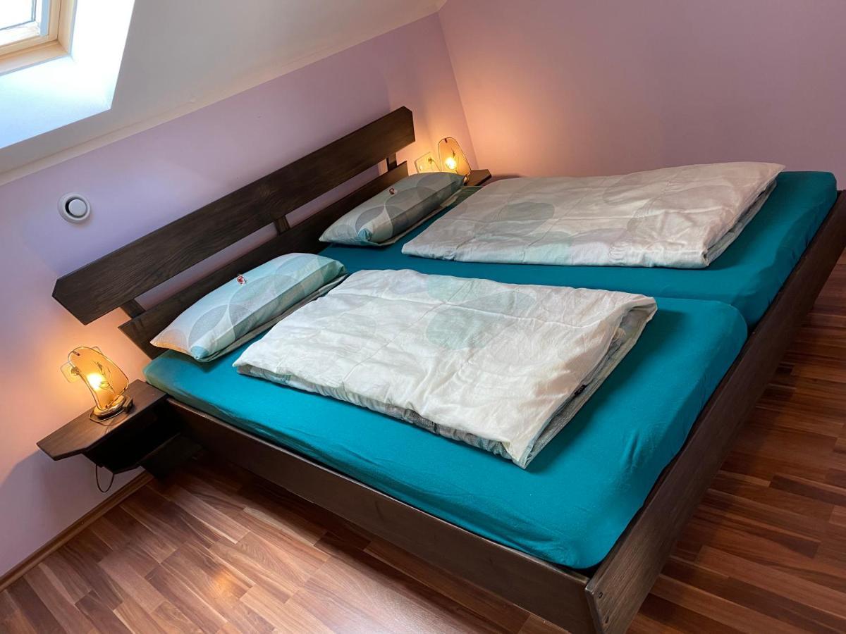 Gartner'S Platzl Apartment Eberfing Екстериор снимка