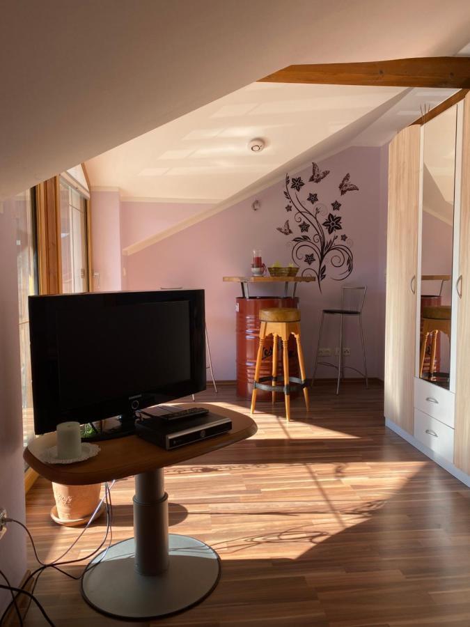 Gartner'S Platzl Apartment Eberfing Екстериор снимка